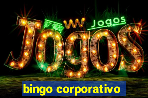 bingo corporativo